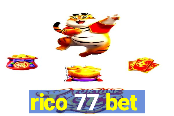 rico 77 bet